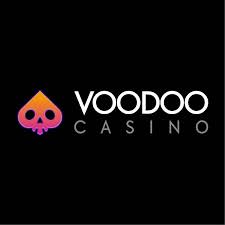 Обзор слота Voodoo: Магия и Азарт в одном флаконе