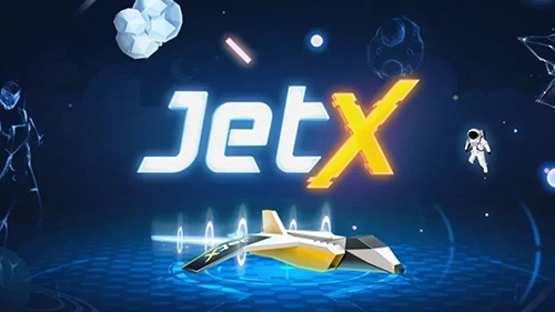 Обзор слота JetX: Новое слово в мире азартных игр